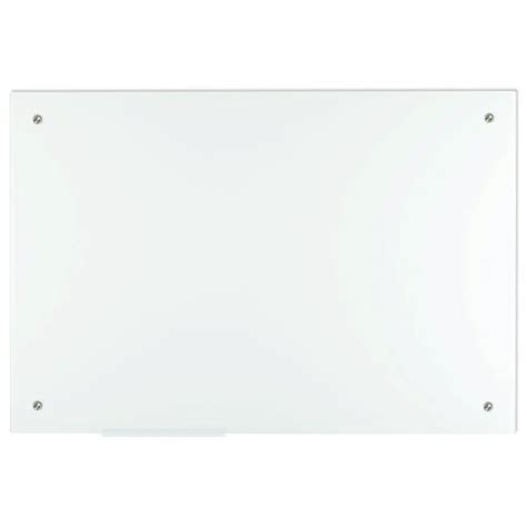 Buy Lockways Magnetic Glass Dry Erase Board Magnetic Whiteboard