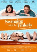 Swinging With The Finkels Nude Scenes Aznude