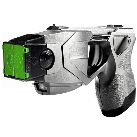 Taser X1 All New Law Enforcement Model With Holster And Cartridge