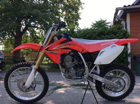 Consulta precios de motos honda crf150r 2011 en arpem. Honda CRF 150 RB 150 cm³ 2017 - Moottoripyörä - Nettimoto