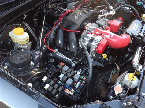 Grauweiß in anlehnung an ral 9002 grundbeschichtet. Garage STR ISOチューニングヒューズ のパーツレビュー | 86(背徳) | みんカラ