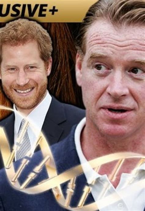 Prince harry has once again trashed his father in public, this time blasting prince charles' parenting skills.speaking on the podcast armchair expert. Prince Harry Real Father Soccer Player - Article Blog