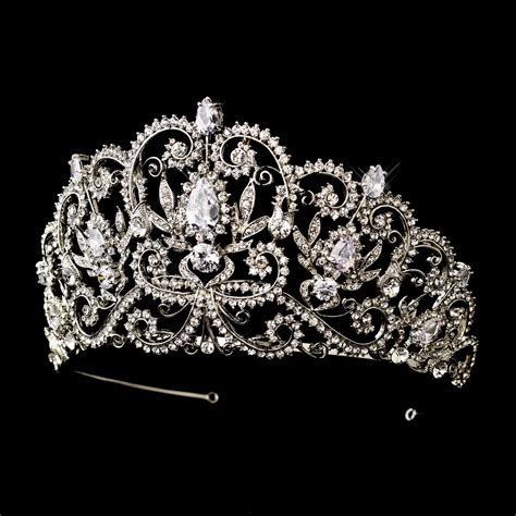 royal princess crowns