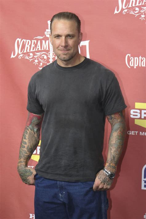Riding a jesse james bike allows you to experience the road like no other bike can allow you to. JESSE JAMES TATTOO PICS PHOTOS PICTURES OF HIS TATTOOS