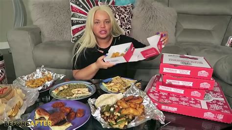 Trisha Paytas Before And After Transformations Blndsundoll4mj