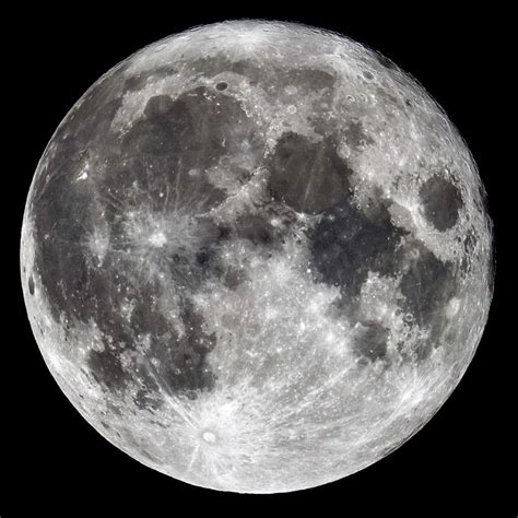 Luna Llena De Gusano De Marzo De 2023 Significado A Qué Hora Y Cómo