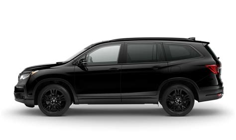 2022 Honda Pilot For Sale Pricing Specs Features And Safety