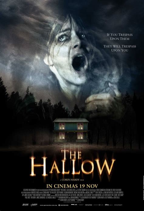 Every year there are dozens of films by talented, committed people the list of potential reasons for a misfire on this order are endless. The Hallow | Best Horror Movies | GSC Movies