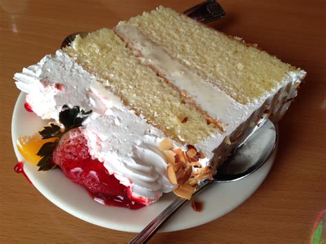Bella Cuba - Tres Leches Cake