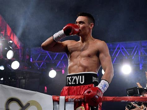 Catch up on all the action as tszyu, hogan, paul fleming, mateo tapia, sakio bika and sam soliman all hit the scales on tuesday afternoon. Tszyu lines up fight with Irishman Hogan | Bay Post-Moruya ...