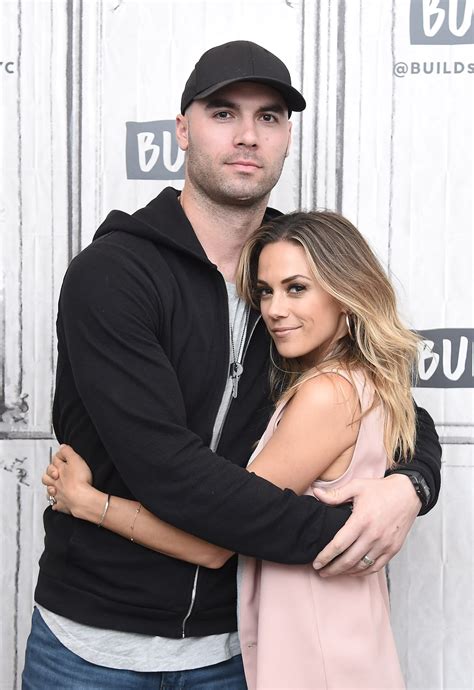 Jana Kramer Claims Mike Caussin Cheated On Her With ‘more Than 13 Women