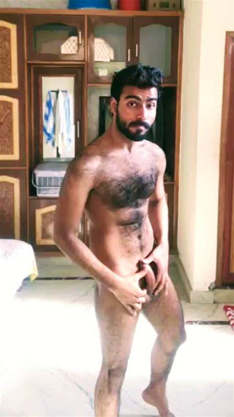 Hairy Naked Indian Men Telegraph