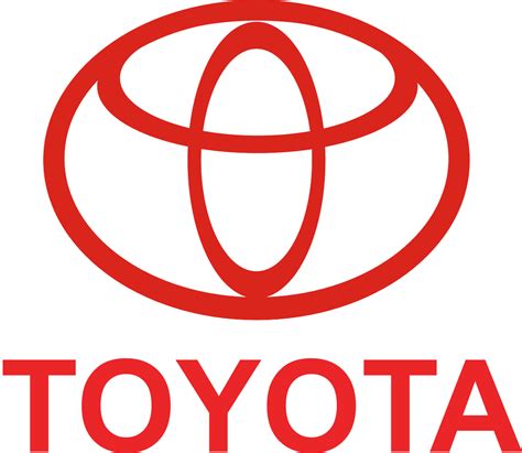 Toyota Logo Download Free Vector Png Transparent Background Free