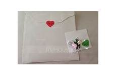 confetti petals shaped personalized pieces heart paper little set