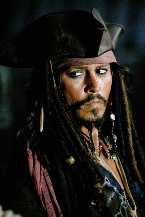 The flipside of this decision, which. Latest Hollywood Hottest Wallpapers: Johnny Depp Jack Sparrow