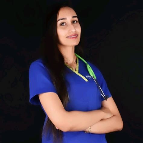 Afraa Bouchoucha Anesthesia Technologist Emirates International