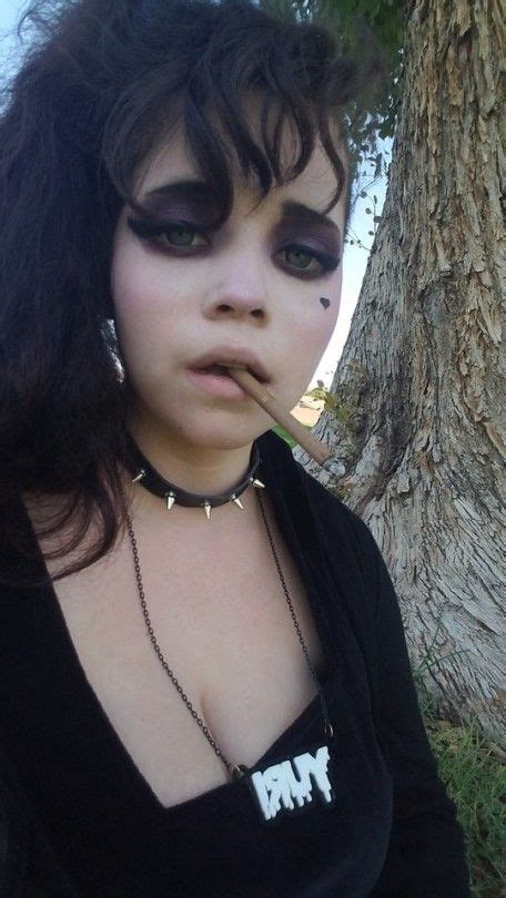 ugly nude goth girls telegraph
