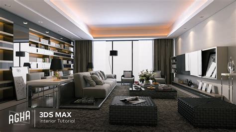 Https://tommynaija.com/home Design/3d Interior Design Tutorial
