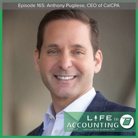 165 Anthony Pugliese Ceo Of Calcpa Mgr Accounting Recruiters