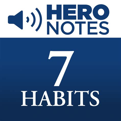 7 Habits of Highly Effective People App by Stephen Covey