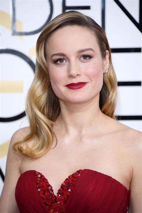 Brie Larson Is So Beautiful Scrolller