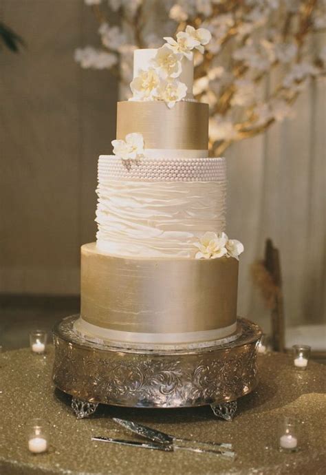 Melbourne wedding cakes, wedding cake design, designer wedding cakes, bridal wedding cakes, wedding cake gallery. Cake - Opulent Great Gatsby Winery Wedding #2399352 - Weddbook