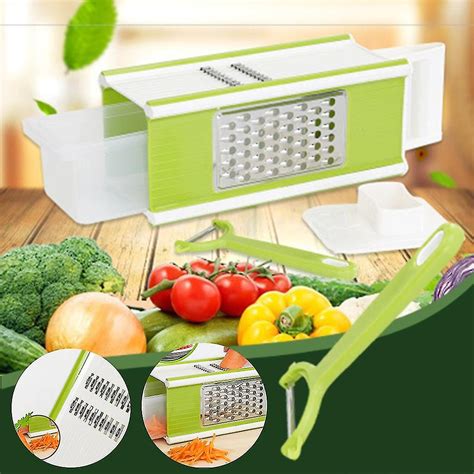 Grater Vegetable Cutter Kitchen Multi Function Manual Household Grated