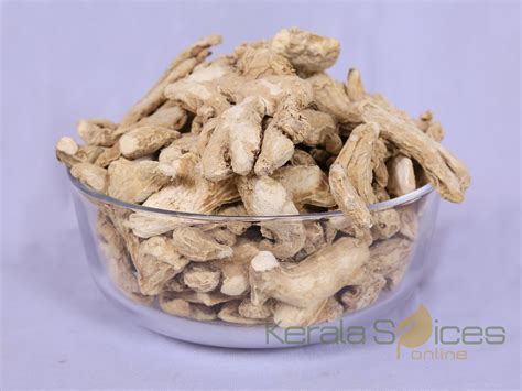 Buy Dried Ginger Online Ginger Online Keralaspicesonline Com