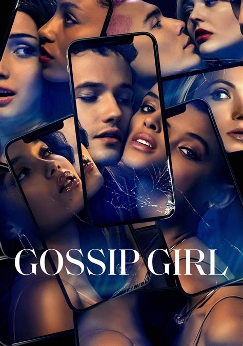 Gossip Girl Watch Tv Show Streaming Online