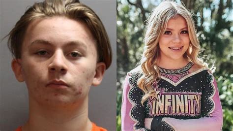 Aiden Fucci Pleads Guilty To Fatally Stabbing 13 Year Old Classmate