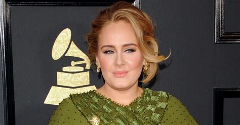 Adele Reveals Real Reason Behind Extreme Weight Loss In Vogue