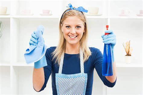 3 Steps Move Out Cleaning Checklist Servicemaster Cleaning And