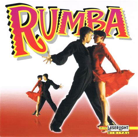 Rumba 1998 Cd Discogs