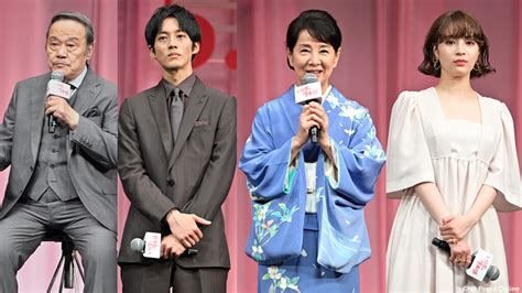 名站推薦 tips：2021年6月8日 更新失效連結 total 13 ». 吉永小百合、松坂桃李、広瀬すず、西田敏行。映画『いのちの ...