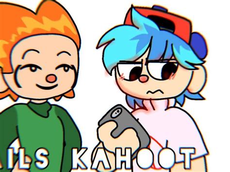 Check out amazing pico_fnf artwork on deviantart. Fails kahoot | Animation meme | Pico x Boyfriend (Keith ...