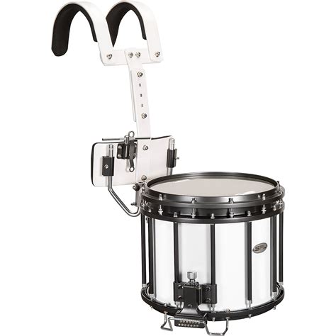 Sound Percussion Labs High Tension Marching Snare Drum With Carrier