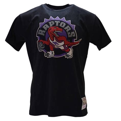 Koszulka Mitchell And Ness Nba Toronto Raptors T Shirt Ssteintl869