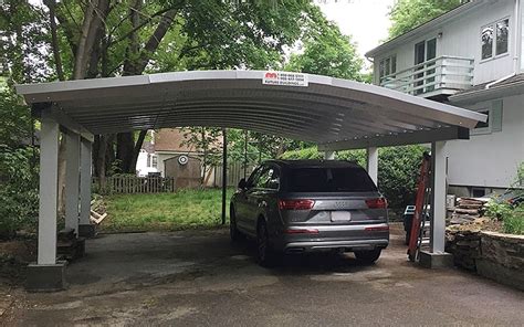 Your Guide To Diy Steel Carport Kits