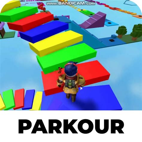 Parkour For Roblox Apps On Google Play