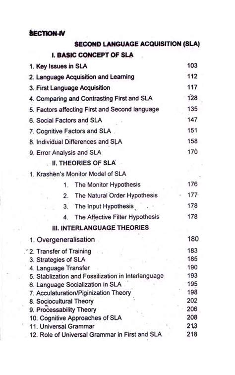 Study To Language Teaching Methods Book For Bs English