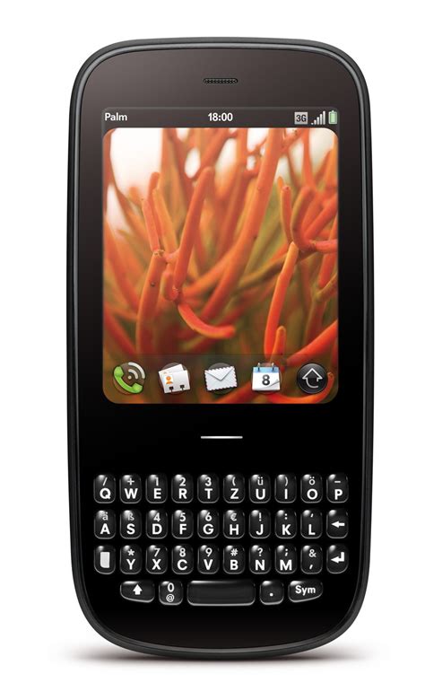 Palm Pixi Plus Specs Review Release Date Phonesdata