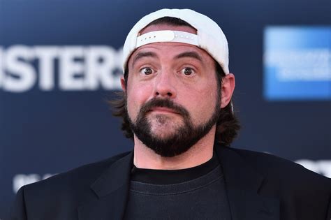 Kevin Smith Thought Heart Attack Was A Reaction To Bad Milk Page Six