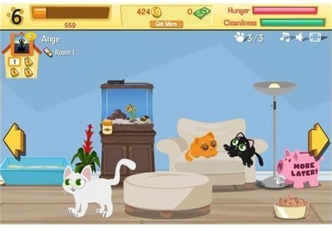 Beginner Game Guide To Happy Pets On Facebook Free Virtual Pets