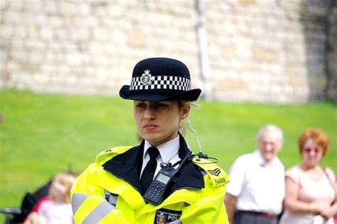 British Female Police Police Women Female Police Officers Female Cop