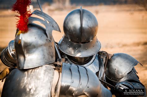 Medievalia Knights Armor Medieval Ages Historical Fantasy