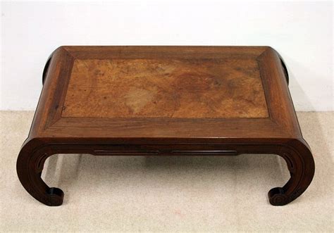 Antique Chinese Rosewood Kang Table Antiquescouk