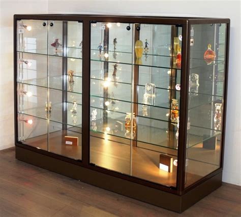 10 Best Glass Showcase Designs With Pictures Styles At Life