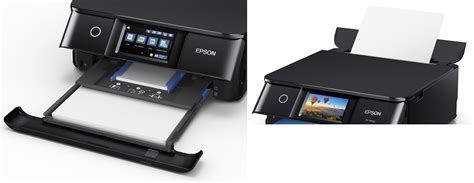 Epson Expression Photo Xp 8700 Wireless All In One Review Pcmag