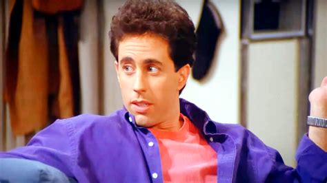 Jerry Seinfeld Reveals His Favorite Character From The Show