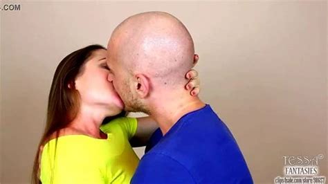 Watch Kissing Kissing Tessa Fantasies Kissing Teens Porn Spankbang